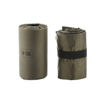Preview: M-TAC®: Aufblasbare Campingmatte 195x60x5 cm